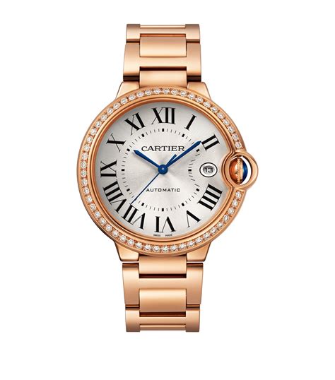 montre cartier femme rectangulaire|Cartier classic watches for women.